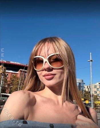 🔥 Elizabeth vasilenko page leaked private photo uncensored full