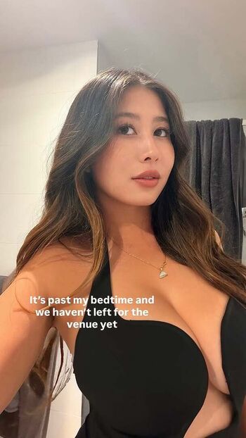 🔥 Elizabethxpang leaked private photo uncensored full