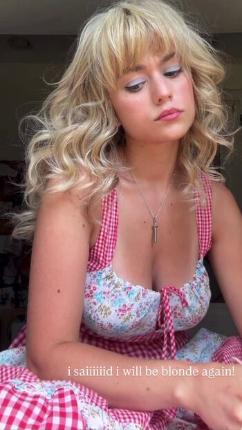 🔥 Ella ballentine page leaked private photo uncensored full