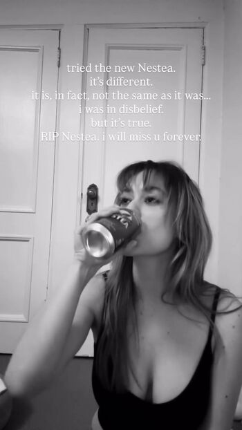 🔥 Ella ballentine page leaked private photo uncensored full