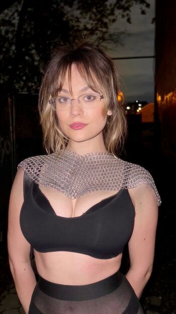 🔥 Ella ballentine page leaked private photo uncensored full