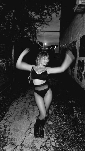 🔥 Ella ballentine page leaked private photo uncensored full