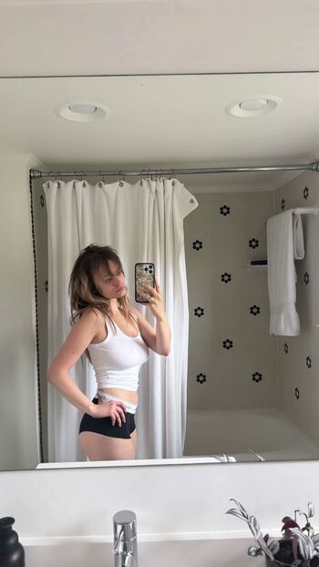 🔥 Ella ballentine leaked private photo uncensored full