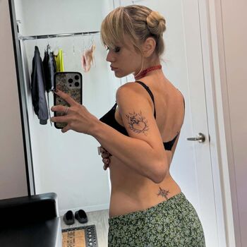 🔥 Ella ballentine leaked private photo uncensored full