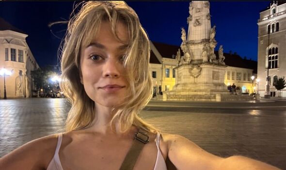 🔥 Ella ballentine leaked private photo uncensored full
