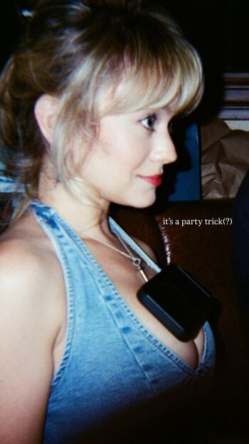 🔥 Ella ballentine leaked private photo uncensored full