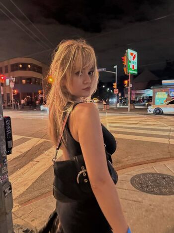 🔥 Ella ballentine page leaked private photo uncensored full