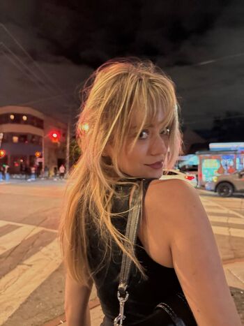 🔥 Ella ballentine page leaked private photo uncensored full