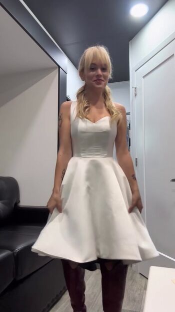 🔥 Ella ballentine page leaked private photo uncensored full