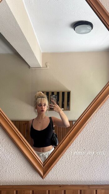 🔥 Ella ballentine page leaked private photo uncensored full