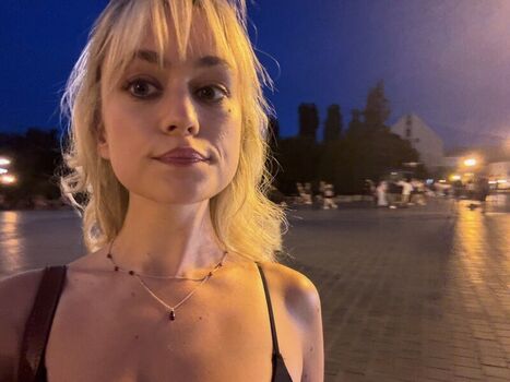 🔥 Ella ballentine page leaked private photo uncensored full