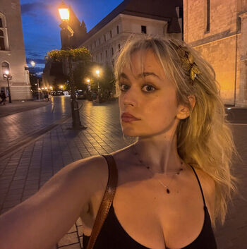 🔥 Ella ballentine page leaked private photo uncensored full
