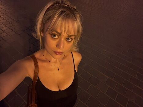 🔥 Ella ballentine page leaked private photo uncensored full