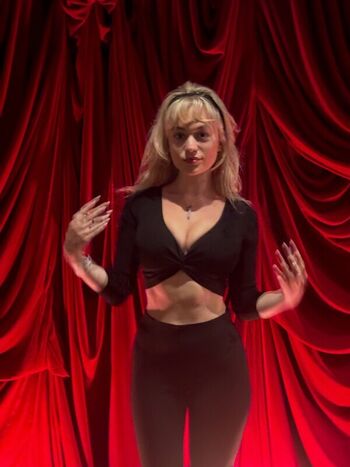 🔥 Ella ballentine page leaked private photo uncensored full