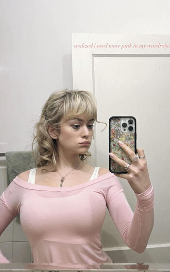 🔥 Ella ballentine leaked private photo uncensored full