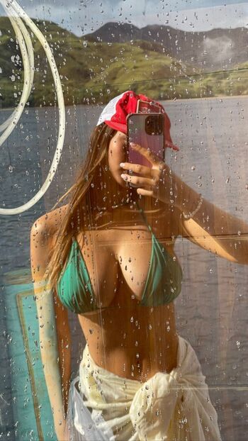 🔥 Ella cervetto  page leaked private photo uncensored full