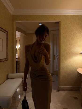 🔥 Ella cervetto  page leaked private photo uncensored full