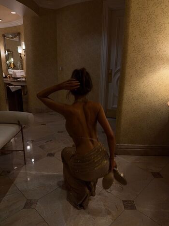 🔥 Ella cervetto  page leaked private photo uncensored full