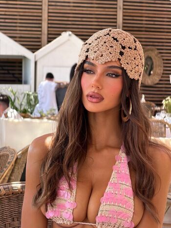 🔥 Ella cervetto  page leaked private photo uncensored full