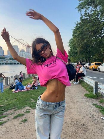 🔥 Ella cervetto  page leaked private photo uncensored full