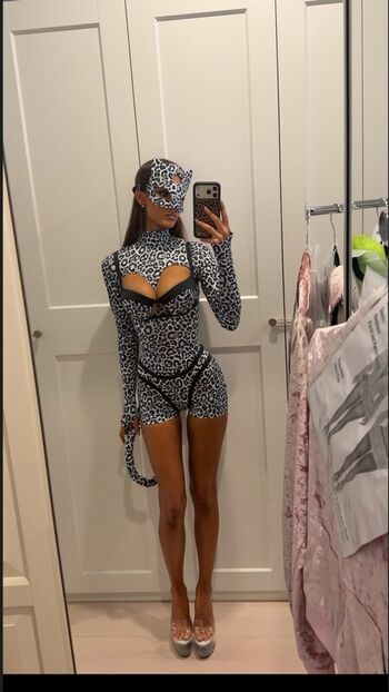 🔥 Ella cervetto  page leaked private photo uncensored full