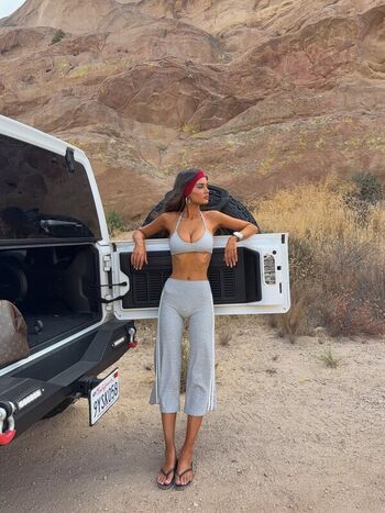 🔥 Ella cervetto  page leaked private photo uncensored full
