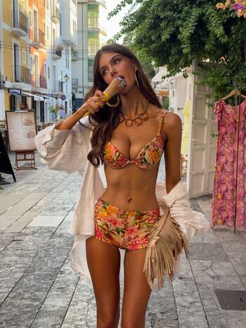 🔥 Ella cervetto  page leaked private photo uncensored full