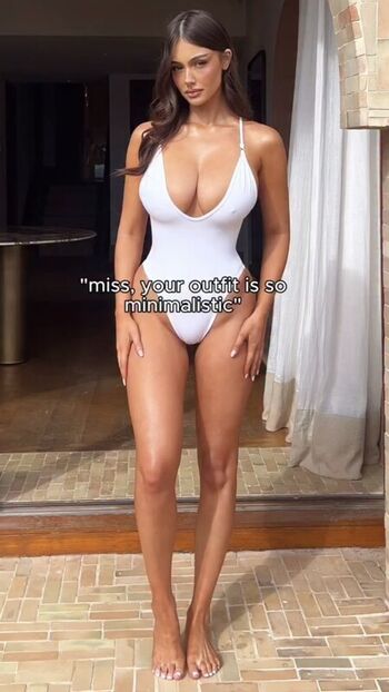 🔥 Ella cervetto  page leaked private photo uncensored full