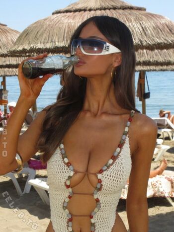 🔥 Ella cervetto  page leaked private photo uncensored full