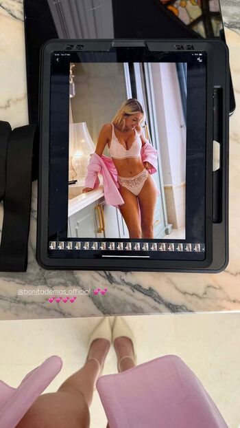🔥 Ella netzer page leaked private photo uncensored full