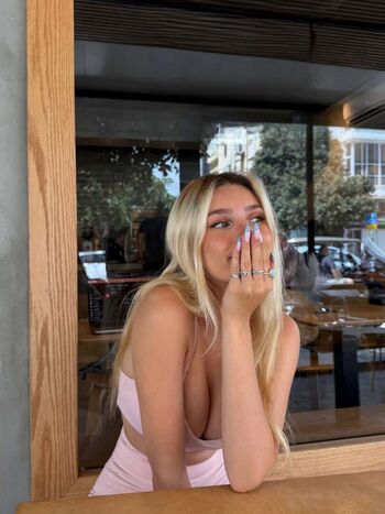 🔥 Ella netzer page leaked private photo uncensored full