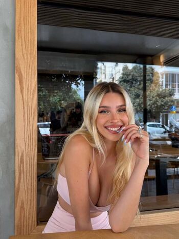 🔥 Ella netzer page leaked private photo uncensored full