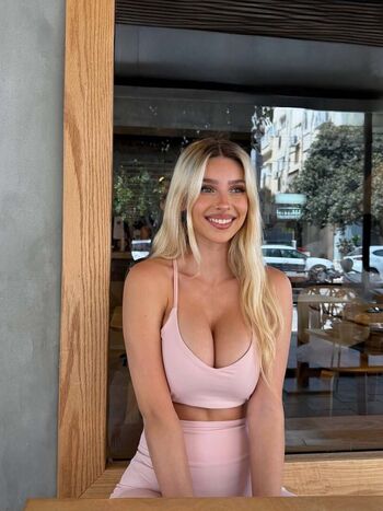 🔥 Ella netzer page leaked private photo uncensored full