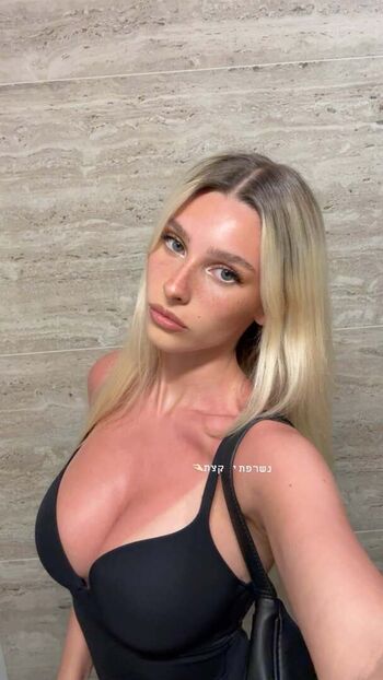 🔥 Ella netzer page leaked private photo uncensored full