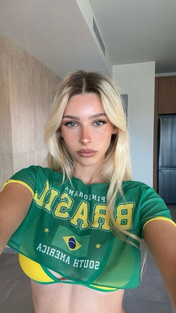🔥 Ella netzer page leaked private photo uncensored full