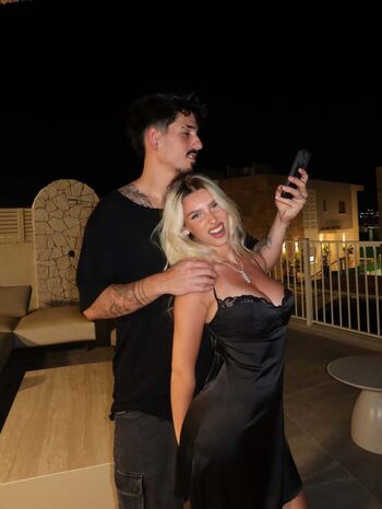 🔥 Ella netzer page leaked private photo uncensored full