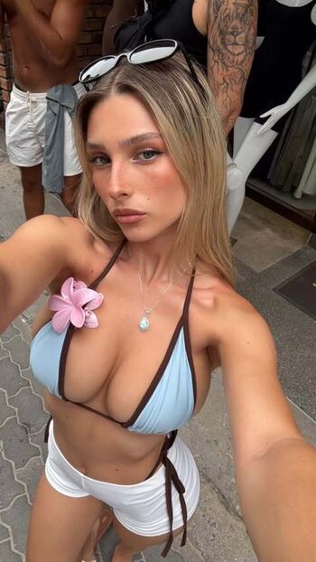 🔥 Ella netzer leaked private photo uncensored full