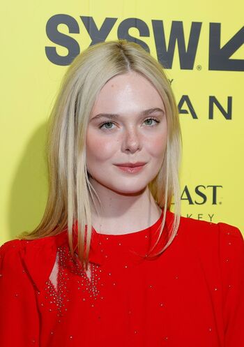 🔥 Elle fanning page leaked private photo uncensored full