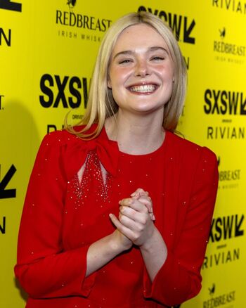 🔥 Elle fanning page leaked private photo uncensored full