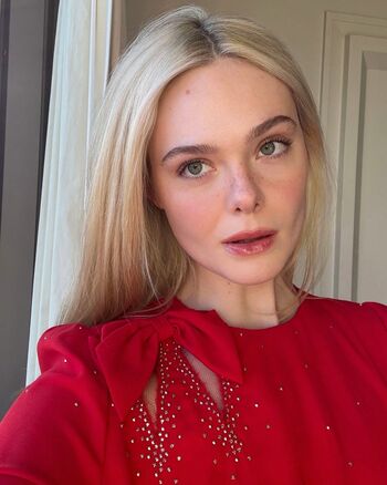 🔥 Elle fanning page leaked private photo uncensored full