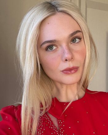 🔥 Elle fanning page leaked private photo uncensored full
