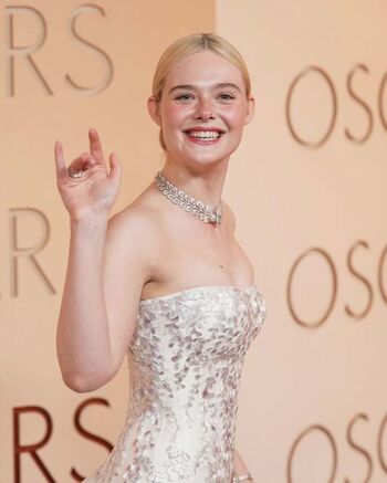 🔥 Elle fanning page leaked private photo uncensored full