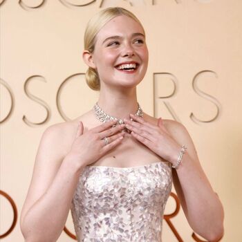🔥 Elle fanning page leaked private photo uncensored full