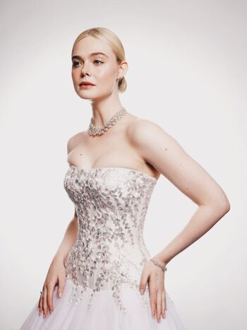 🔥 Elle fanning page leaked private photo uncensored full