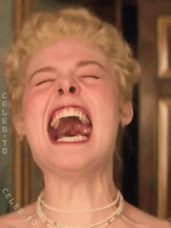 🔥 Elle fanning page leaked private photo uncensored full