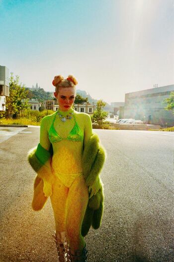 🔥 Elle fanning page leaked private photo uncensored full