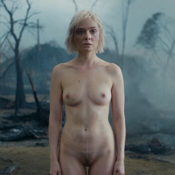 🔥 Elle fanning page leaked private photo uncensored full
