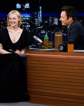 🔥 Elle fanning leaked private photo uncensored full