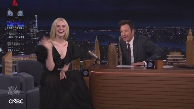 🔥 Elle fanning leaked private photo uncensored full