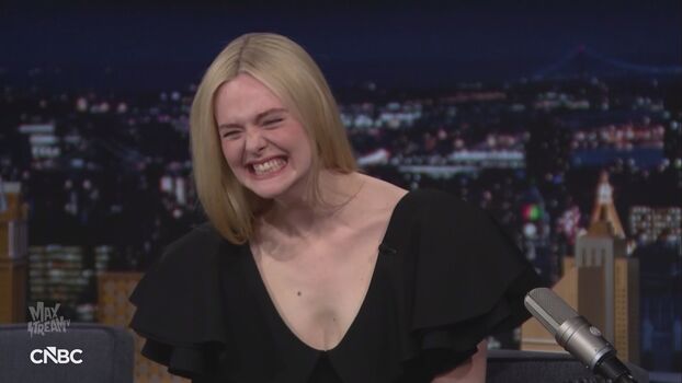 🔥 Elle fanning leaked private photo uncensored full